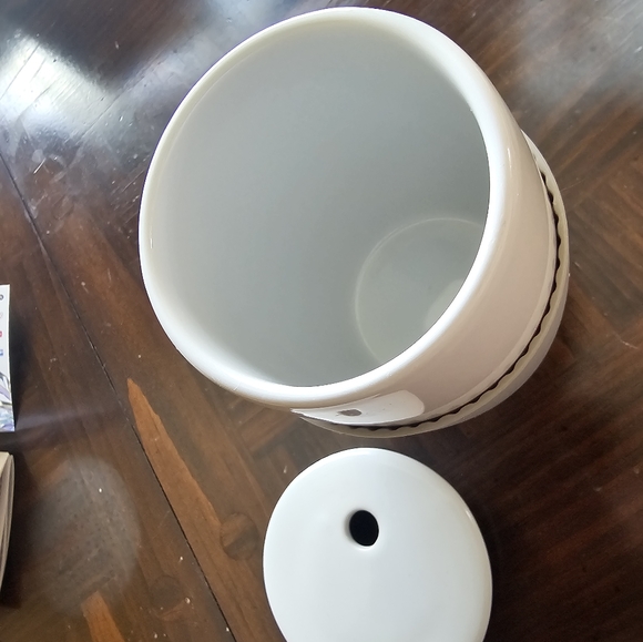 Pampered Chef Egg Cooker - Picture 3 of 6